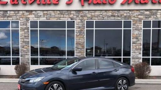 HONDA CIVIC 2016 19XFC1F70GE034467 image HONDA CIVIC 2016 19XFC1F70GE034467 image