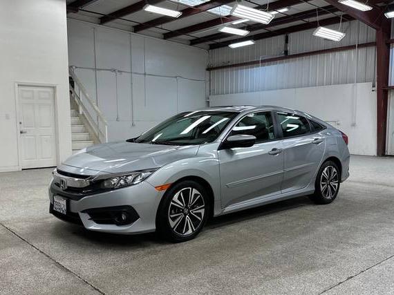 HONDA CIVIC 2016 19XFC1F35GE201225 image HONDA CIVIC 2016 19XFC1F35GE201225 image