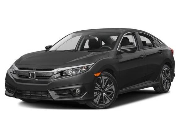 HONDA CIVIC 2016 2HGFC1F3XGH639308 image