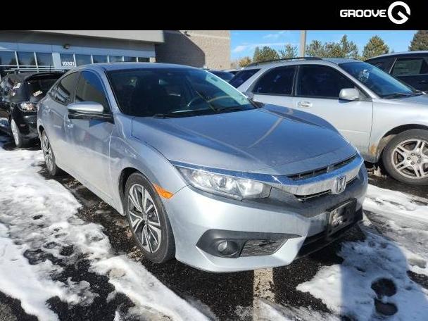 HONDA CIVIC 2016 19XFC1F88GE028750 image