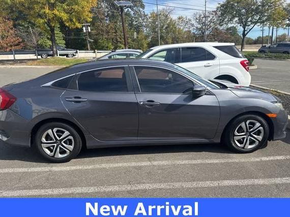 HONDA CIVIC 2016 2HGFC2F51GH553182 image HONDA CIVIC 2016 2HGFC2F51GH553182 image