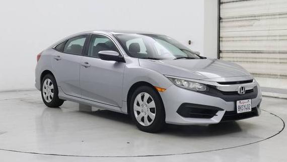 HONDA CIVIC 2016 19XFC2F53GE220430 image HONDA CIVIC 2016 19XFC2F53GE220430 image
