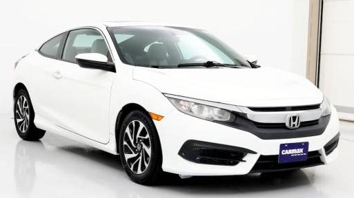 HONDA CIVIC 2016 2HGFC4B02GH301270 image HONDA CIVIC 2016 2HGFC4B02GH301270 image