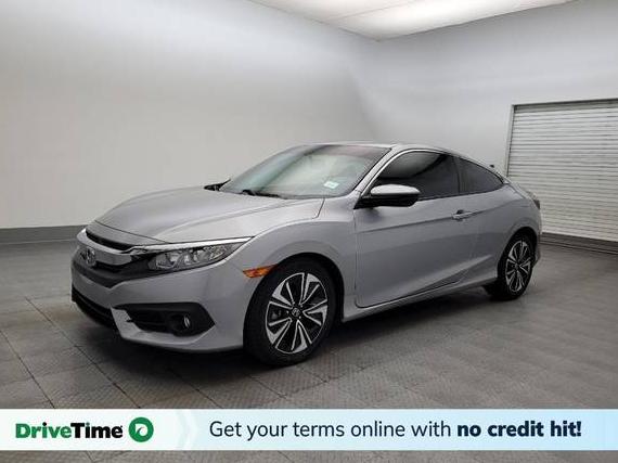 HONDA CIVIC 2016 2HGFC3B71GH360267 image HONDA CIVIC 2016 2HGFC3B71GH360267 image