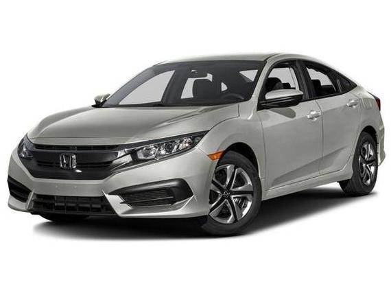 HONDA CIVIC 2016 2HGFC2F54GH550387 image HONDA CIVIC 2016 2HGFC2F54GH550387 image