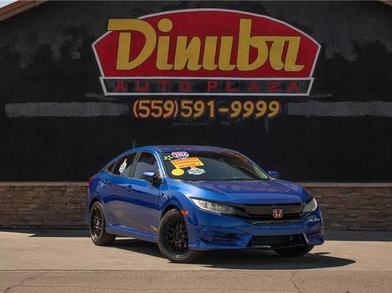 HONDA CIVIC 2016 2HGFC2F53GH566676 image HONDA CIVIC 2016 2HGFC2F53GH566676 image