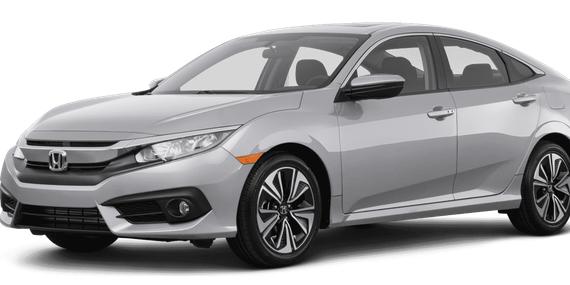HONDA CIVIC 2016 2HGFC1F79GH655129 image