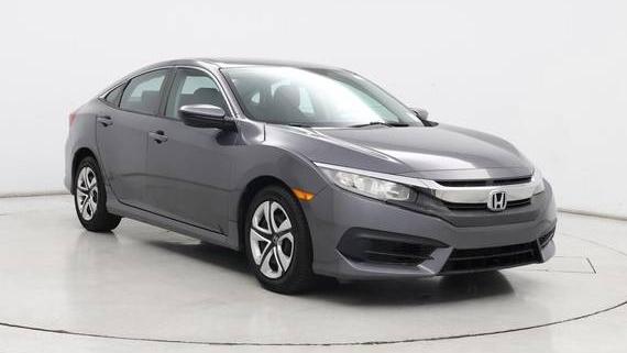 HONDA CIVIC 2016 19XFC2F52GE240782 image HONDA CIVIC 2016 19XFC2F52GE240782 image