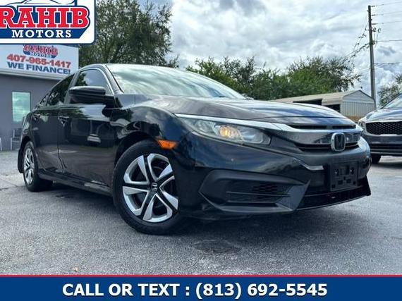 HONDA CIVIC 2016 2HGFC2F5XGH555481 image HONDA CIVIC 2016 2HGFC2F5XGH555481 image