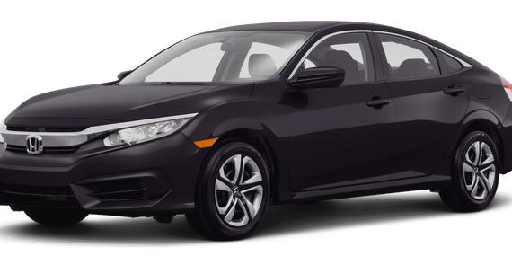 HONDA CIVIC 2016 2HGFC2F55GH562841 image