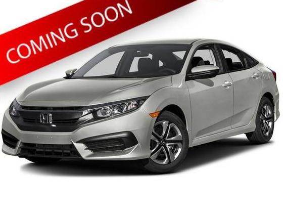 HONDA CIVIC 2016 2HGFC2F50GH501123 image