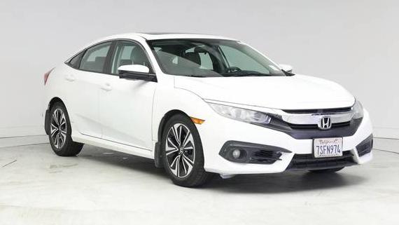 HONDA CIVIC 2016 2HGFC1F37GH640898 image