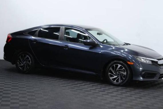 HONDA CIVIC 2016 19XFC2F56GE011375 image HONDA CIVIC 2016 19XFC2F56GE011375 image