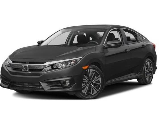 HONDA CIVIC 2016 19XFC1F33GE025744 image HONDA CIVIC 2016 19XFC1F33GE025744 image