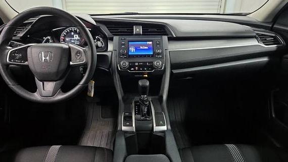 HONDA CIVIC 2016 2HGFC2F57GH522695 image