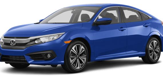 HONDA CIVIC 2016 19XFC1F36GE025608 image HONDA CIVIC 2016 19XFC1F36GE025608 image