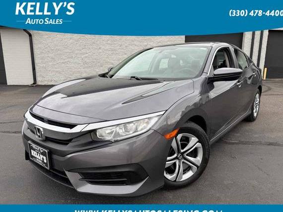 HONDA CIVIC 2016 19XFC2F58GE212937 image HONDA CIVIC 2016 19XFC2F58GE212937 image