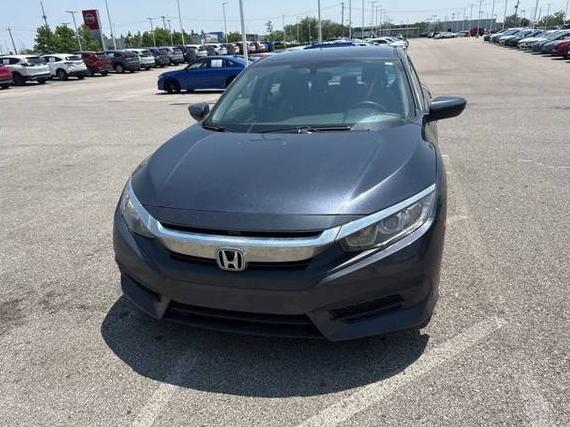 HONDA CIVIC 2016 19XFC2F50GE090879 image