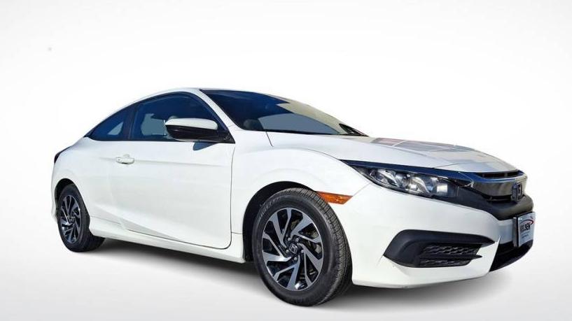 HONDA CIVIC 2016 2HGFC4B01GH310106 image