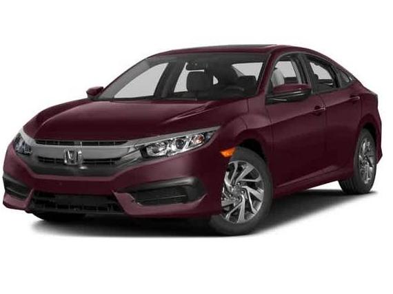 HONDA CIVIC 2016 2HGFC2F70GH510499 image HONDA CIVIC 2016 2HGFC2F70GH510499 image