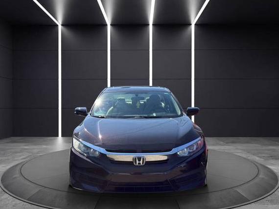 HONDA CIVIC 2016 2HGFC2F74GH572018 image