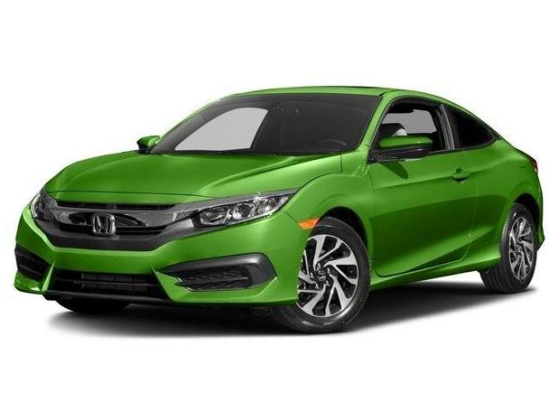 HONDA CIVIC 2016 2HGFC4B01GH306721 image