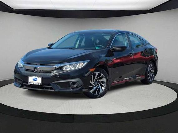 HONDA CIVIC 2016 2HGFC2F82GH544629 image HONDA CIVIC 2016 2HGFC2F82GH544629 image
