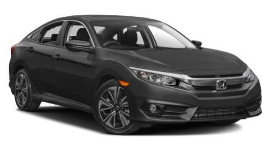 HONDA CIVIC 2016 19XFC1F49GE033453 image