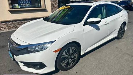 HONDA CIVIC 2016 19XFC1F79GE212375 image
