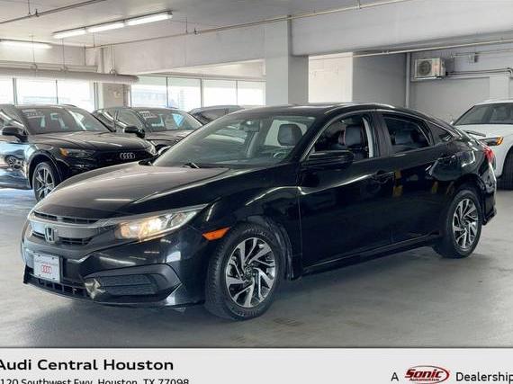 HONDA CIVIC 2016 19XFC2F7XGE060984 image HONDA CIVIC 2016 19XFC2F7XGE060984 image