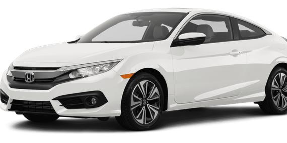 HONDA CIVIC 2016 2HGFC3B79GH361411 image