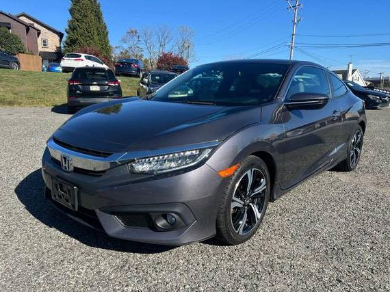 HONDA CIVIC 2016 2HGFC3B97GH359755 image HONDA CIVIC 2016 2HGFC3B97GH359755 image