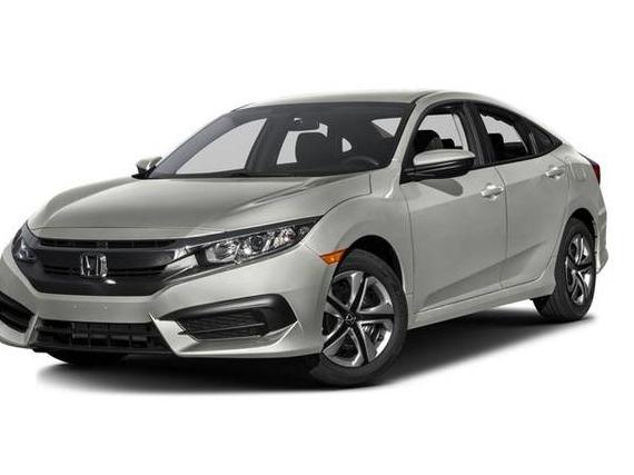 HONDA CIVIC 2016 19XFC2F59GE008762 image HONDA CIVIC 2016 19XFC2F59GE008762 image