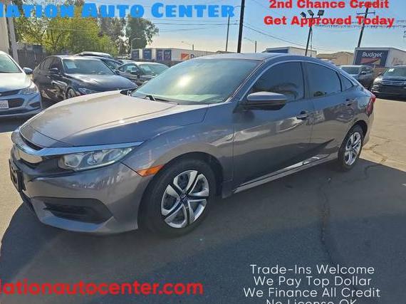 HONDA CIVIC 2016 2HGFC2F54GH529104 image HONDA CIVIC 2016 2HGFC2F54GH529104 image