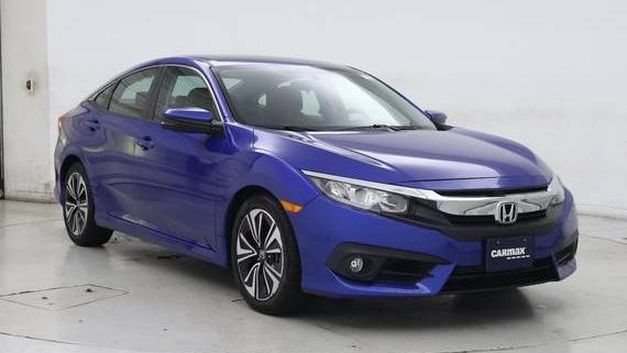 HONDA CIVIC 2016 19XFC1F32GE223585 image HONDA CIVIC 2016 19XFC1F32GE223585 image
