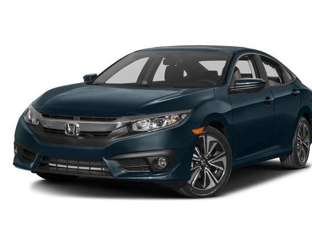 HONDA CIVIC 2016 19XFC1F72GE024720 image