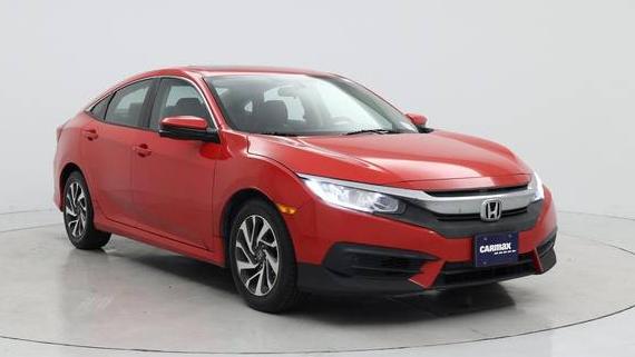 HONDA CIVIC 2016 2HGFC2F72GH547277 image