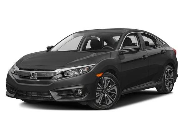 HONDA CIVIC 2016 19XFC1F38GE208007 image HONDA CIVIC 2016 19XFC1F38GE208007 image