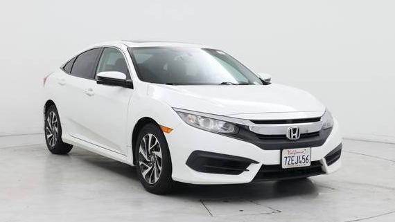 HONDA CIVIC 2016 2HGFC2F79GH574928 image