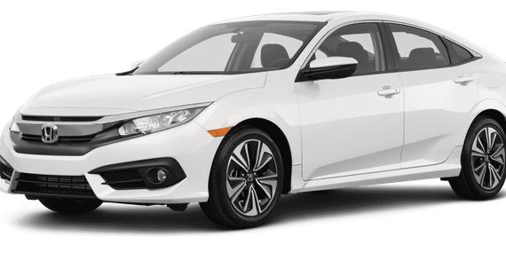 HONDA CIVIC 2016 19XFC1F48GE033427 image HONDA CIVIC 2016 19XFC1F48GE033427 image