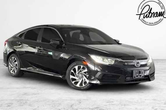 HONDA CIVIC 2016 2HGFC2F76GH512614 image HONDA CIVIC 2016 2HGFC2F76GH512614 image