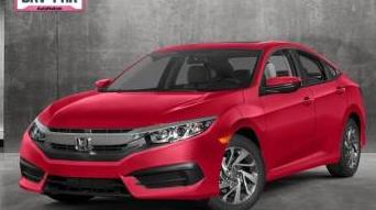 HONDA CIVIC 2016 2HGFC2F73GH538328 image