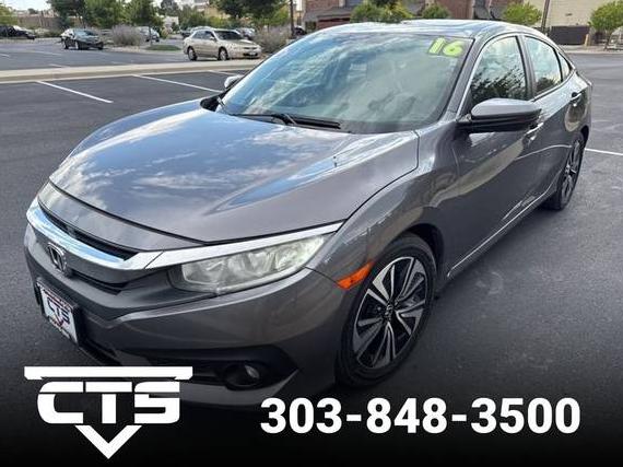 HONDA CIVIC 2016 19XFC1F77GE019044 image HONDA CIVIC 2016 19XFC1F77GE019044 image