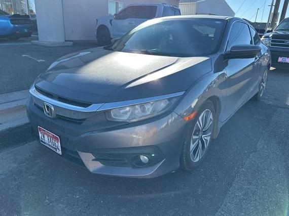 HONDA CIVIC 2016 2HGFC3B34GH362270 image