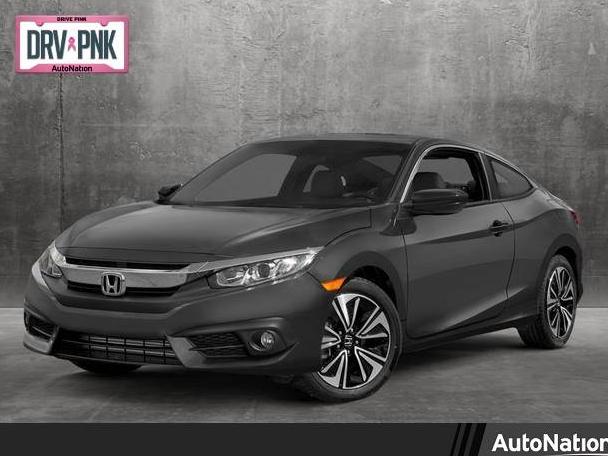 HONDA CIVIC 2016 2HGFC3B38GH361977 image