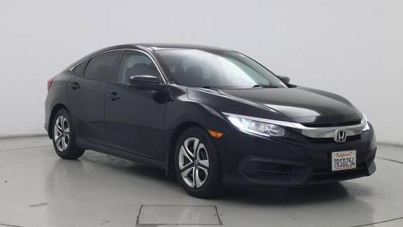 HONDA CIVIC 2016 2HGFC2F74GH503927 image HONDA CIVIC 2016 2HGFC2F74GH503927 image