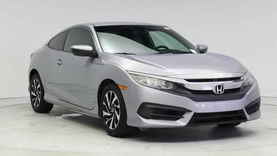 HONDA CIVIC 2016 2HGFC4B53GH316744 image