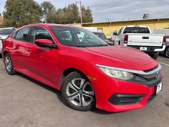 HONDA CIVIC 2016 2HGFC2F58GH547430 image HONDA CIVIC 2016 2HGFC2F58GH547430 image