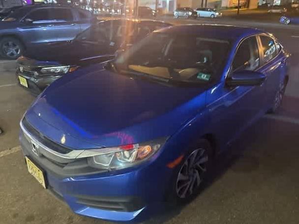 HONDA CIVIC 2016 2HGFC2F79GH542187 image