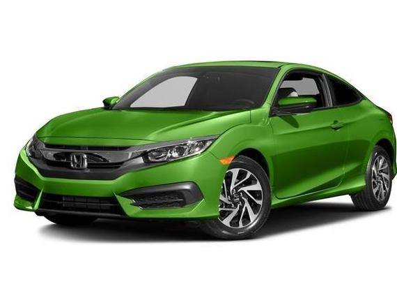 HONDA CIVIC 2016 2HGFC4B0XGH310069 image